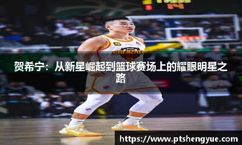 贺希宁：从新星崛起到篮球赛场上的耀眼明星之路
